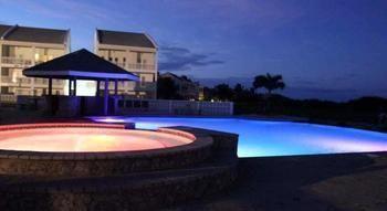 St. Christopher Club Frigate Bay Exterior photo
